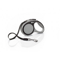 Flexi New Comfort XS Tape 3 meter Rood