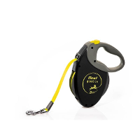 Flexi Giant M Neo Voor De Hond Zwart
