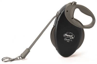 Flexi Giant Xl Voor De Hond Zwart