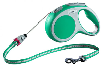 Flexi Vario M Cord 5 meter Turquoise
