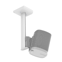 Flexson Plafondbeugel Wit   Play:1