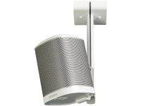 Flexson Flxp1cm1011 Luidspreker Plafondbeugel Vast Wit 1 Stuks