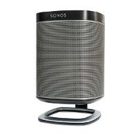 Flexson Play:1 Desktop Stand   Zwart