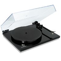 Flexson Vinylplay Zwart