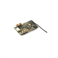 Flf3_Evo_Brushed Flight Controller Built In Flysky 6ch Ppm Receiver Afhds 2a For Qx95 Qx90 Qx90c