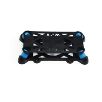 Flight Control Anti Vibration Plate For Apm Kk Mw Megapirateng Rabbit
