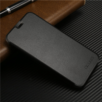 Flip Leather Magnetic Protective Case For Oukitel U20 Plus