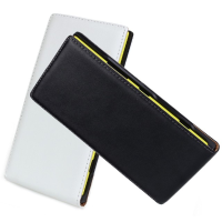 Flip Leather Protective Case Cover For Nokia Lumia 1520 Smartphone