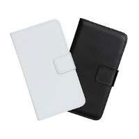Flip Leather Protective Case For Nokia Lumia 520