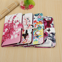 Flip Leather Wallet Cards Case Stand For Samsung Galaxy Note 4 N9100