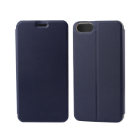 Flip Magnetic Stand Pu Leather Protective Cover Case For Doogee Shoot2