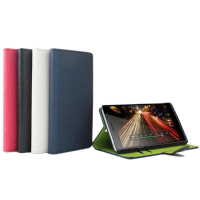 Flip Open Pu Leather Protective Case For Oppo Find7 X9007