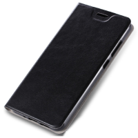 Flip PU Leather Card Slot Full Body Protective Case For DOOGEE MIX 2