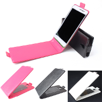 Flip Pu Leather Magnetic Protective Case For Cubot One