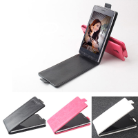 Flip Pu Leather Protective Case For Umi X1 Pro