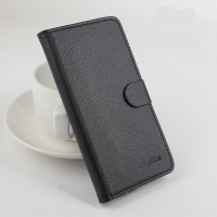 Flip Pu Leather Protective Stand Case Cover For Homtom Ht3 Ht3 Pro