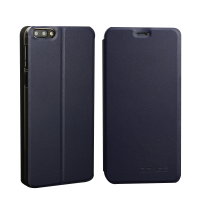 Flip Pu Leather Stand Protective Cover Case For Leagoo M7