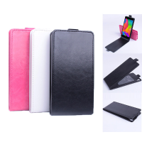 Flip Pu Magnetic Leather Case For Umi Zero