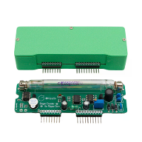 Flipper Zero Geiger Counter Module J305 Buizen Straling Tester Beta Gamma Testen Milieu Monitoring Willekeurige Nummer G