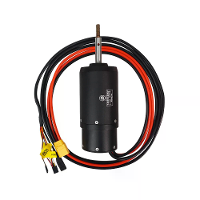 Flipsky 72150 120KV 3000W IP68 BLDC Motor / ESC 2 in 1 Combo Voor Surfboot Onderwater Duwkracht Hydro Efoil