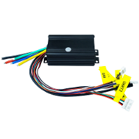 Flipsky 75100 FOC 75V 100A Single ESC voor elektrische skateboard scooter e bike snelheidsregelaar onderdelen