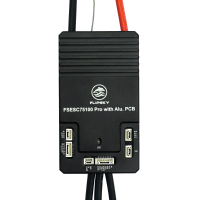 Flipsky 75100 Pro met aluminium printplaat voor elektrisch skateboard/scooter/ebike snelheidsregelaar RC automodellen on