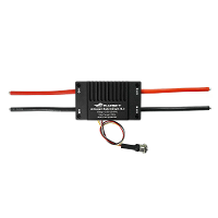 Flipsky Anti spark Schakelaar Slim 300A V3.0 Voor Elektrische Skateboards Elektrische Surfplanken RC Auto's Elektrische