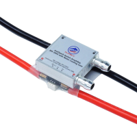 Flipsky Anti Spark Schakelaar Smart Enhanced 30S 200A met waterkoeling voor elektrisch skateboard/ebike/scooter/robots R
