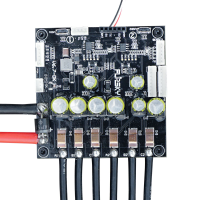 Flipsky Dual FSESC6.7 Plus 100A 12S ESC voor elektrisch longboard skateboard RC voertuigen onderdelen