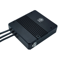 Flipsky FSESC 6.7 PRO 70A 12S met Aluminium Case Gebaseerd op VESC6 voor Elektrisch Skateboard Surfen/Skiën RC Modellen