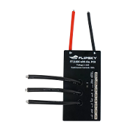 Flipsky FT110BS Hoge Spanning 110V 100A ESC Met Aluminium PCB Voor Elektrische Skateboard Ebike Snelheidsregelaar Elektr