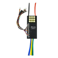 Flipsky FT110KS Hoge spanning ESC 110V 300A met aluminium PCB NON VESC voor elektrische skateboard, elektrische scooter,