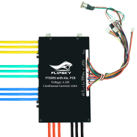 Flipsky FT85RS ESC met aluminium behuizing Waterkoeling omkasting NON VESC voor E Foil Fighting Robot Surfboard AGV Robo