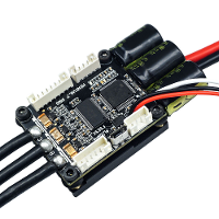 Flipsky Single 6.7 PRO ESC 70A Mini voor elektrisch skateboard scooter ebike RC modellen snelheidsregelaar onderdelen