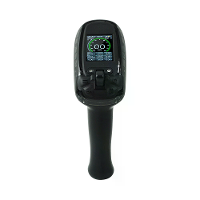 FLIPSKY VX5 Draadloze IP68 Waterdichte GPS/Beidou Display Afstandsbediening met Ontvanger voor Elektrische Surfboard/Ele