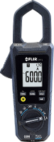 FLIR CM72 Stroomtang Digitaal CAT IV 600 V, CAT III 1000 V Weergave (counts): 6000