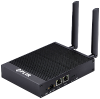FLIR GW66 Gateway für Fernüberwachung Gateway 1 stuk(s)