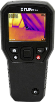 FLIR MR265 Materiaalvochtmeter Geïntegreerde warmtebeeldcamera