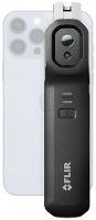 FLIR ONE EDGE Warmtebeeldcamera  20 tot 120 °C 8.7 Hz