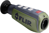 Flir Scout Iii 240 31873 Warmtebeeldcamera 13 Mm