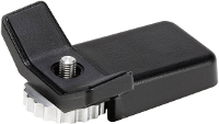 FLIR T198486 Statiefadapter, Geschikt voor Flir Exx serie