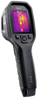 FLIR TG267 Warmtebeeldcamera  25 tot +380 °C 160 x 120 Pixel 8.7 Hz MSX