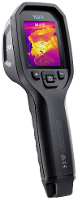 FLIR TG275 Warmtebeeldcamera  25 tot +550 °C 160 x 120 Pixel 8.7 Hz MSX, Geïntegreerde LED lamp, Geïntegreerde digitale camera
