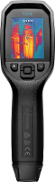 FLIR TG298 Warmtebeeldcamera  25 tot +1080 °C