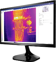 FLIR Thermal Studio Pro 1y license card T300243 FLIR Thermal Studio Suite model: FLIR Thermal Studio Pro   abonnement van 1 jaar 1 stuk(s)