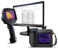 FLIR Thermal Studio Pro Perpetual license card T300083 FLIR Thermal Studio Pro Perpetual license card T300083 Thermal Studio Pro permanente licentiekaart 1