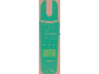 FLIR VT8 600 Stroomtang Digitaal CAT IV 300 V, CAT III 600 V Weergave (counts): 6000