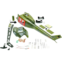 FliteZone UH 1D Reserveonderdeel