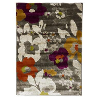 Floorita vloerkleed Boheme   multikleur   180x270 cm   Leen Bakker