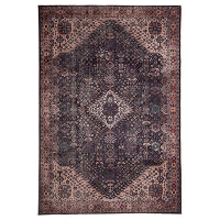 Floorita vloerkleed Easy care Bidjar   lichtgrijs   120x180 cm   Leen Bakker